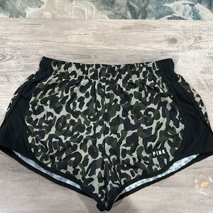 Victoria Secret Pink Running Shorts